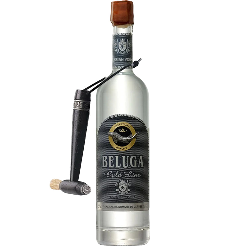 Beluga Gold Line