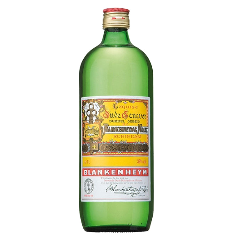 Blankenheym Oude Jenever 1 Liter