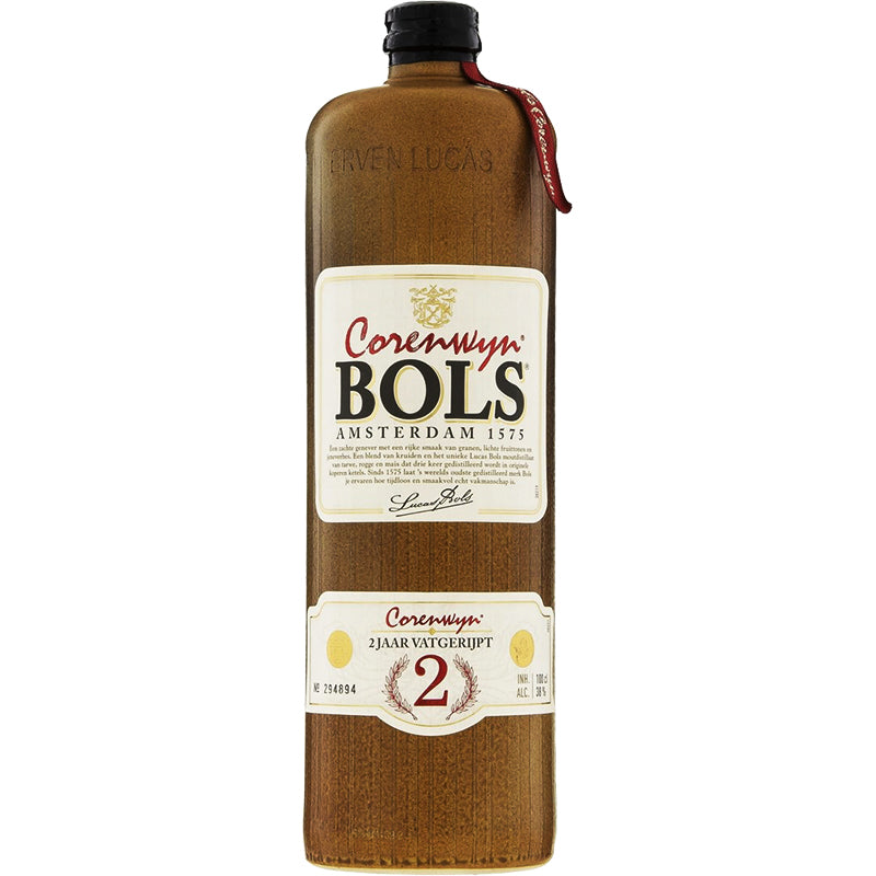 Bols Corenwijn 2 Year Old 1 Liter