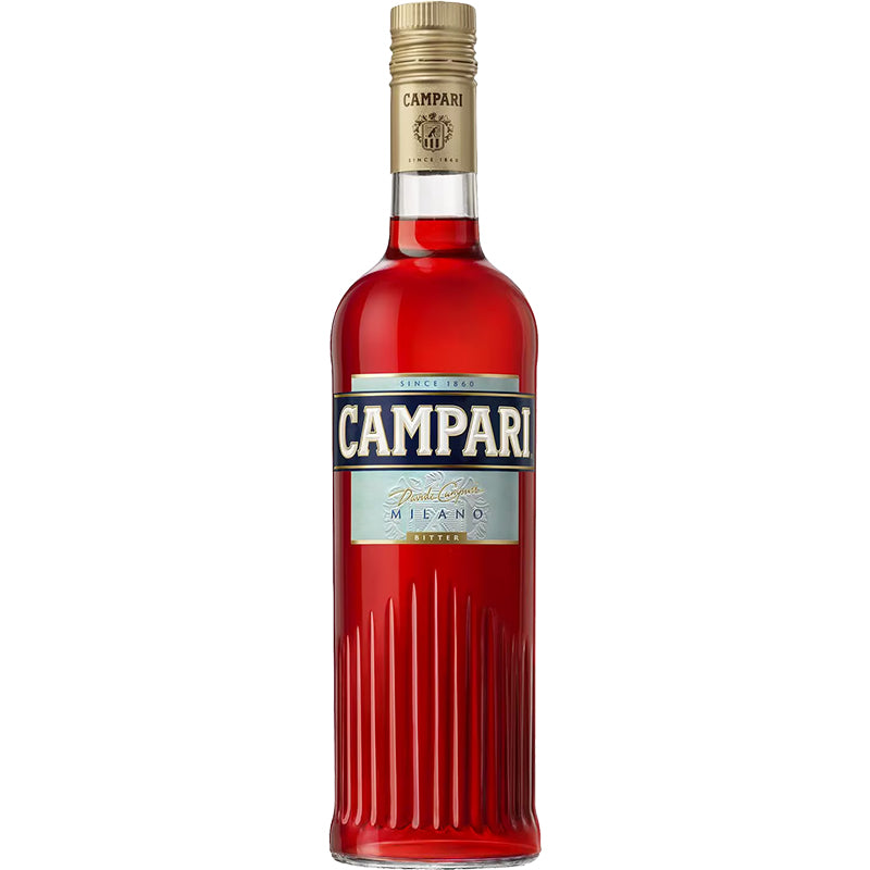 Campari 1 Liter