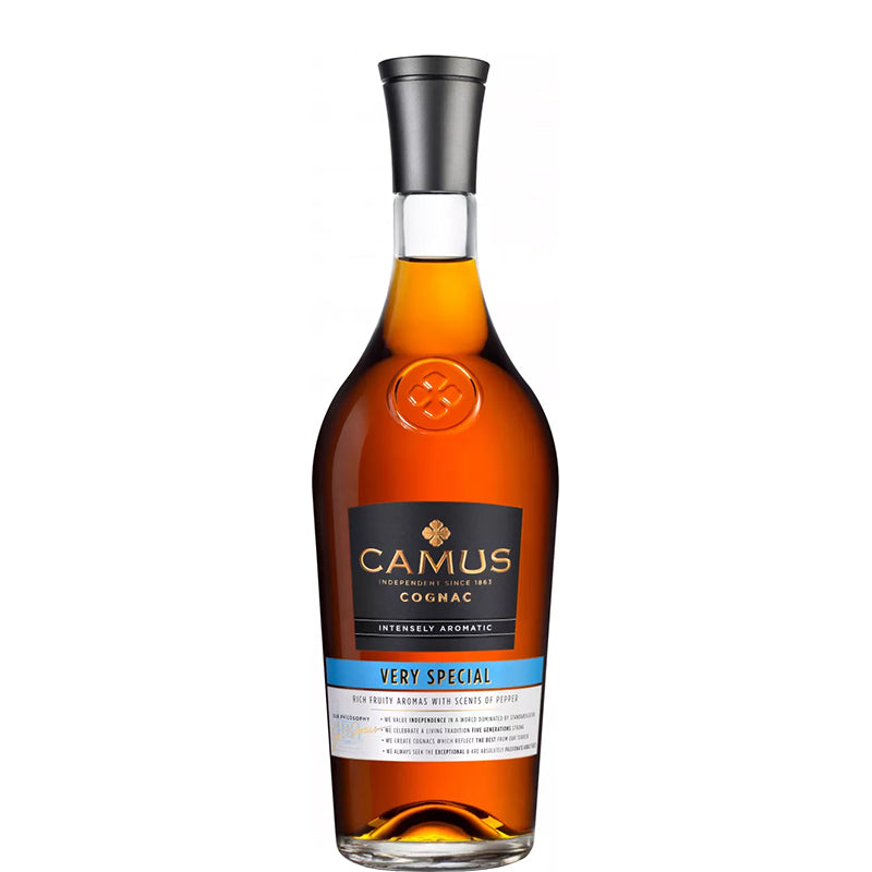 Camus Intensely Aromatic VS