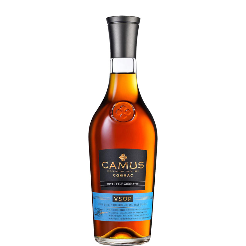 Camus Intensely Aromatic VSOP