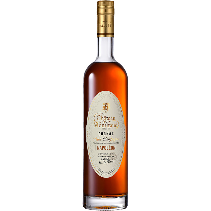 Chateau Montifaud Napoleon