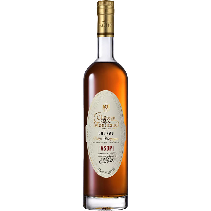 Chateau Montifaud VSOP
