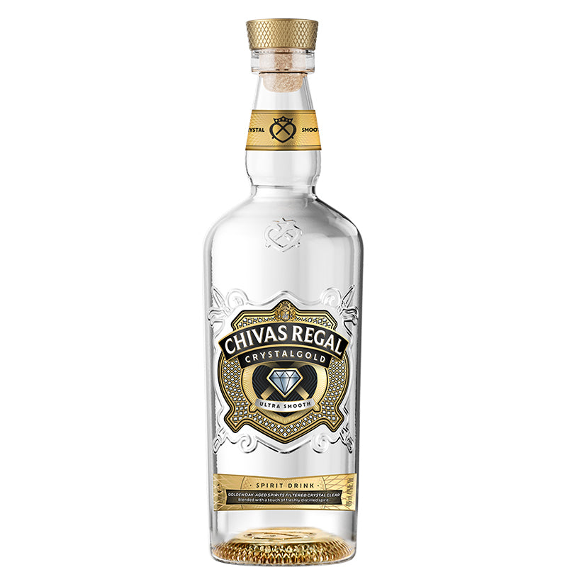 Chivas Regal CrystalGold