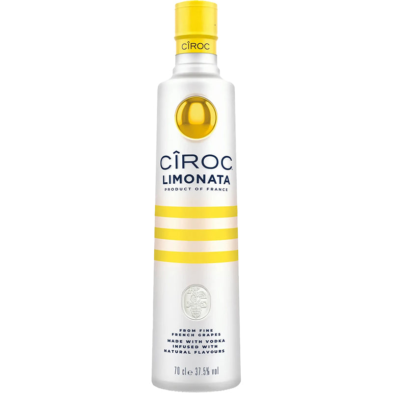 Ciroc Limonata
