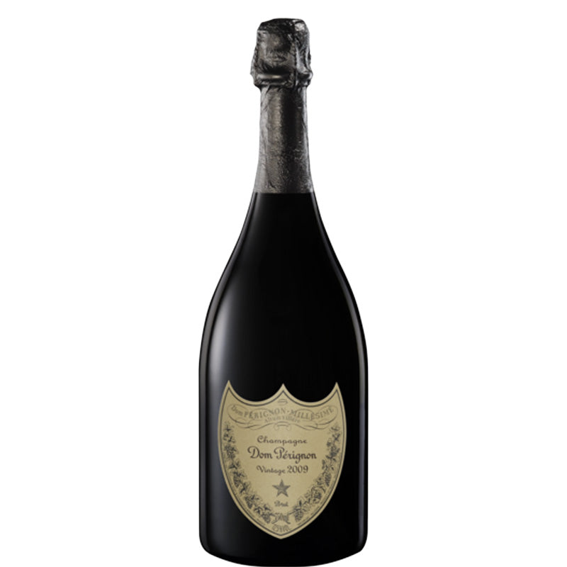 Dom Perignon Vintage 2017