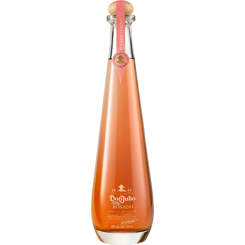 Don Julio Rosado