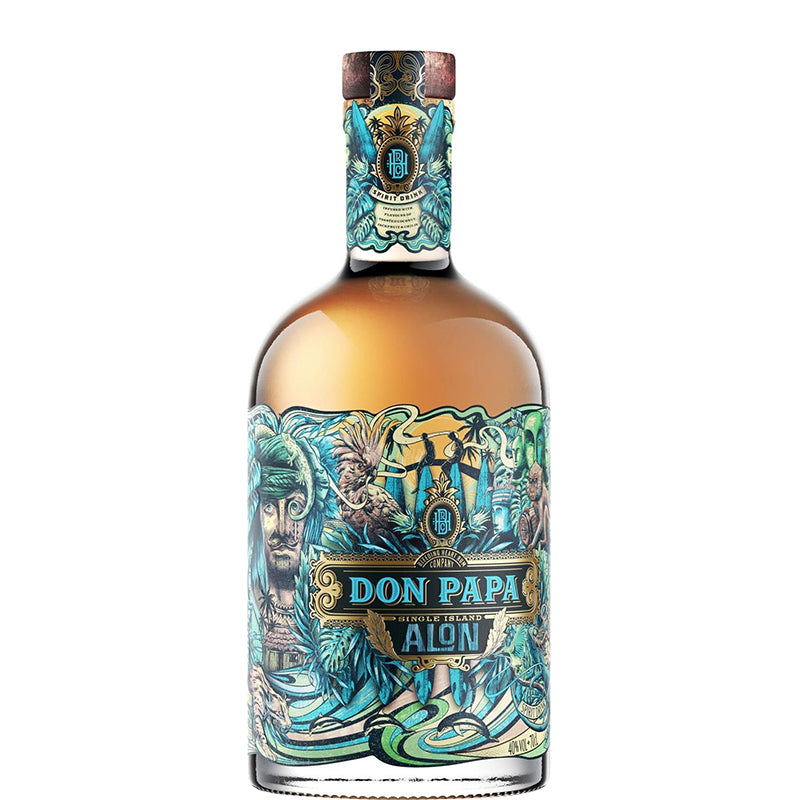 Don Papa Alon