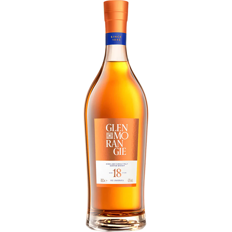 Glenmorangie 18 The Infinita
