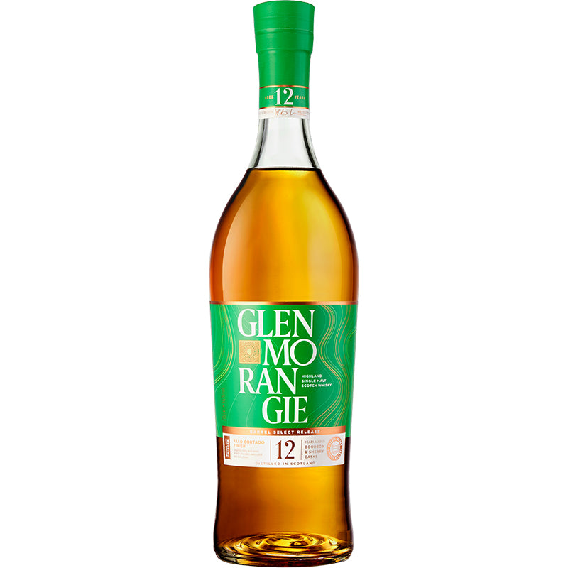 Glenmorangie 12 Palo Cortado