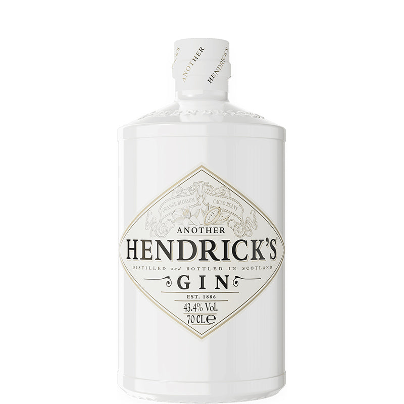 Another Hendricks Gin