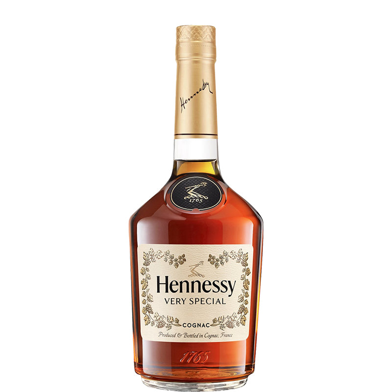 Hennessy VS