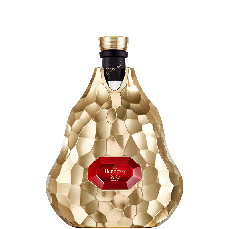Hennessy XO x Jean-Michel Othoniel