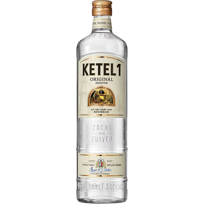 Ketel 1 1 Liter