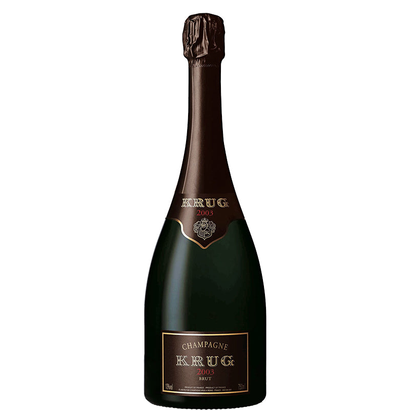 Krug Vintage 2011