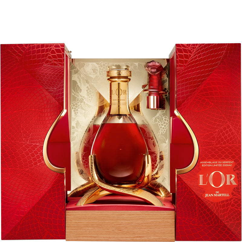 Martell L'Or de Jean Martell Serpent