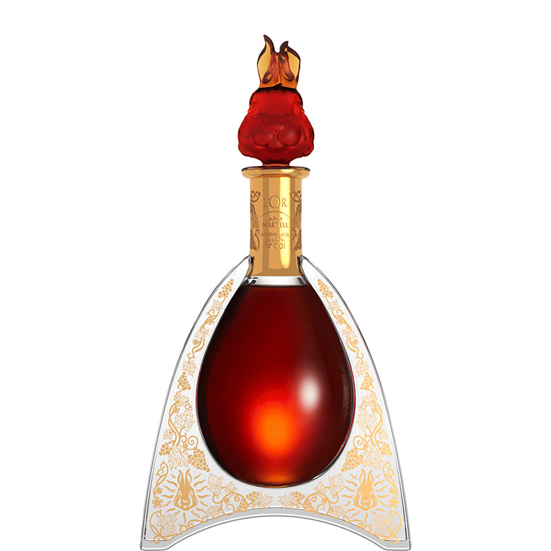 Martell L'Or de Jean Martell Lapin