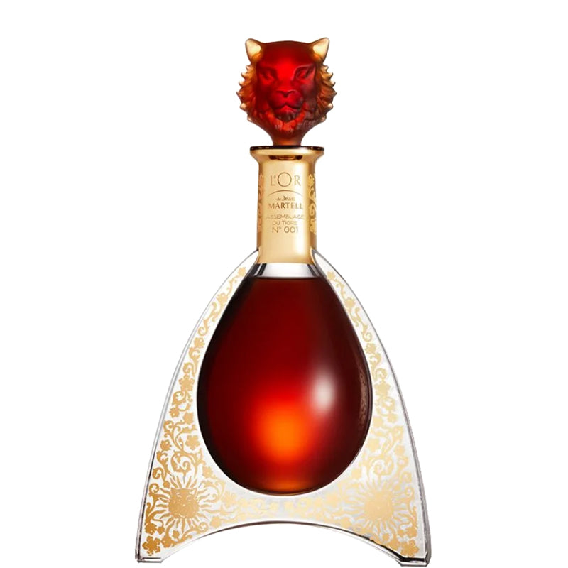 Martell L'Or de Jean Martell Tigre