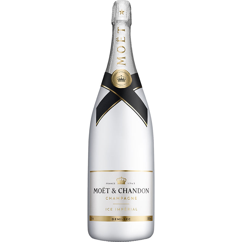Moet & Chandon Ice Imperial Jeroboam