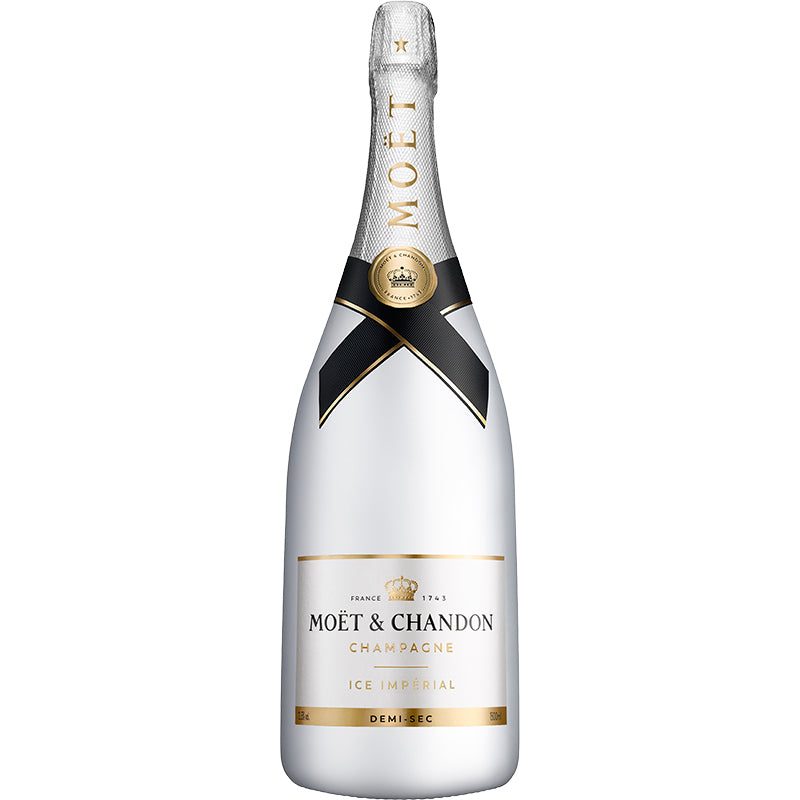Moet & Chandon Ice Imperial Magnum
