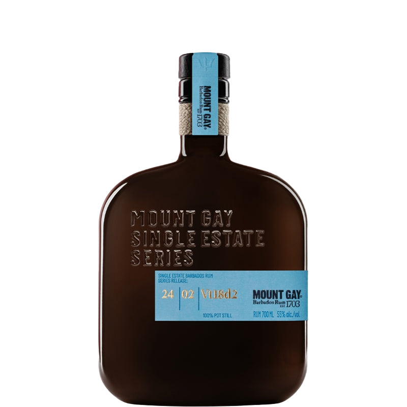 Mount Gay Single Estate Series 2
