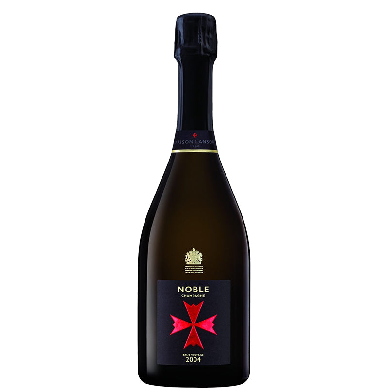 Noble Brut Vintage 2004