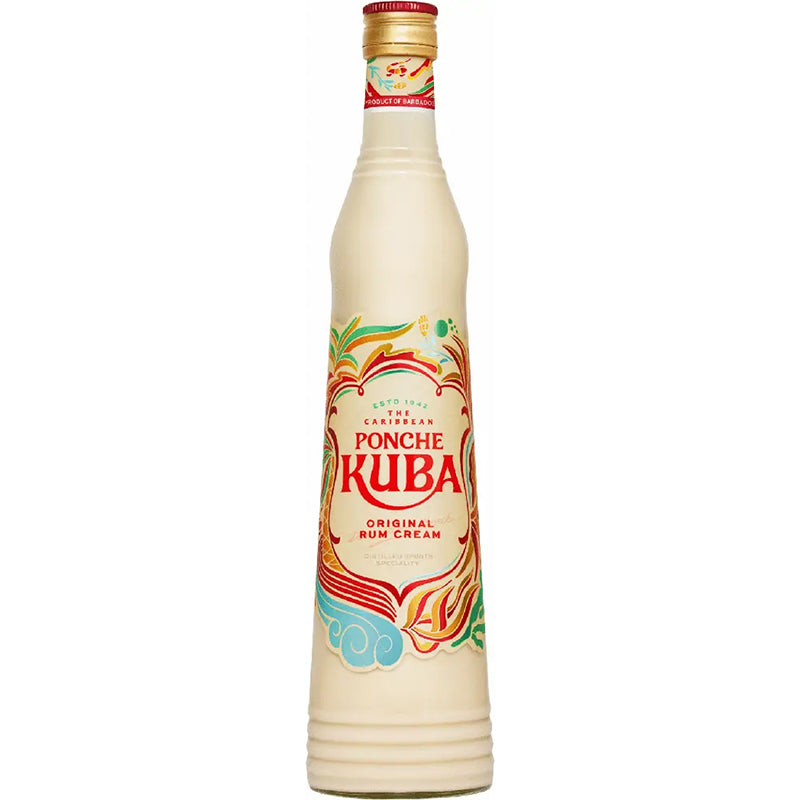 Ponche Kuba