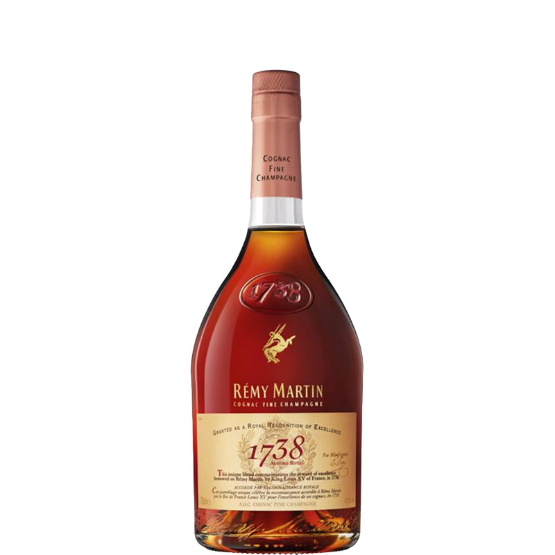 Remy Martin 1738 Accord Royal