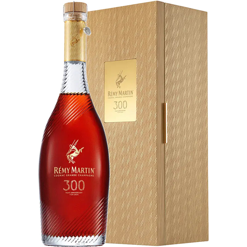 Remy Martin La Coupe 300th Anniversary