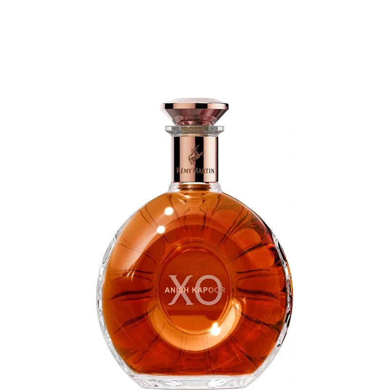 Remy Martin XO x Anish Kapoor