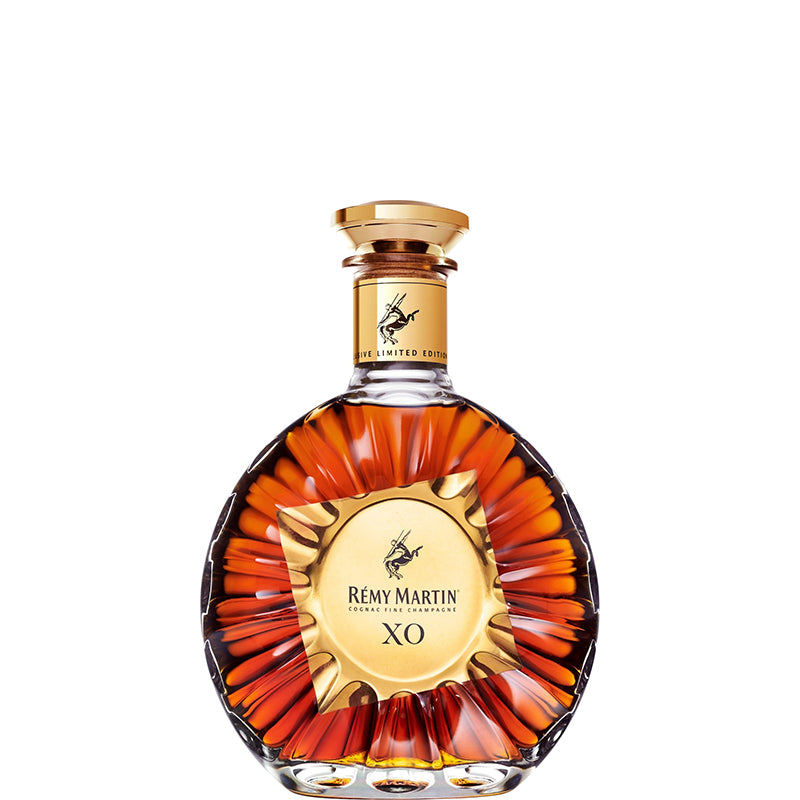 Remy Martin XO x Atelier Thiery