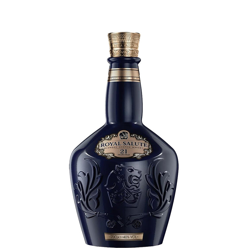 Royal Salute 21 Year Old