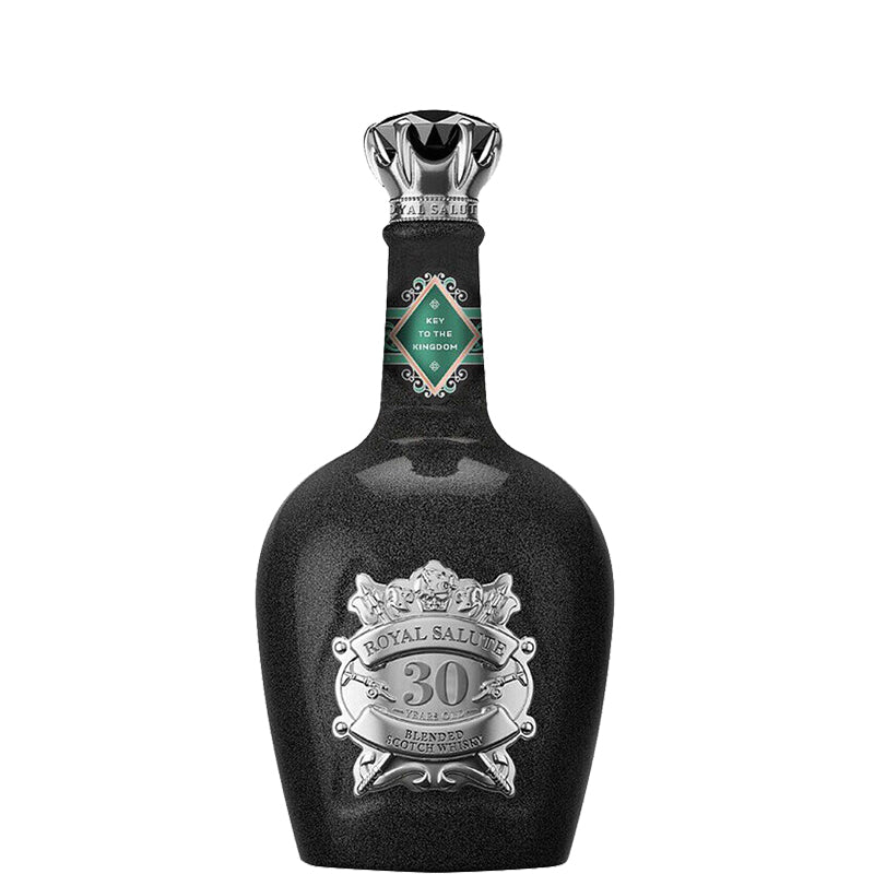 Royal Salute 30 Key To The Kingdom