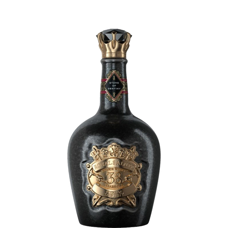Royal Salute 38 Stone Of Destiny