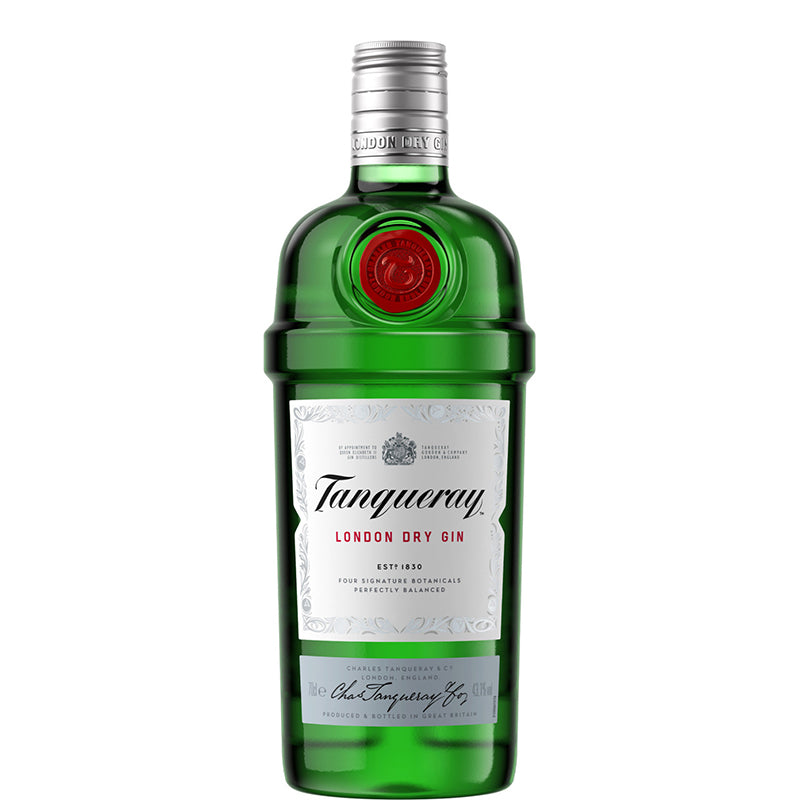 Tanqueray