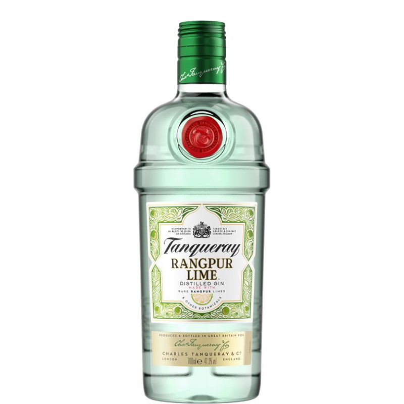Tanqueray Rangpur Lime