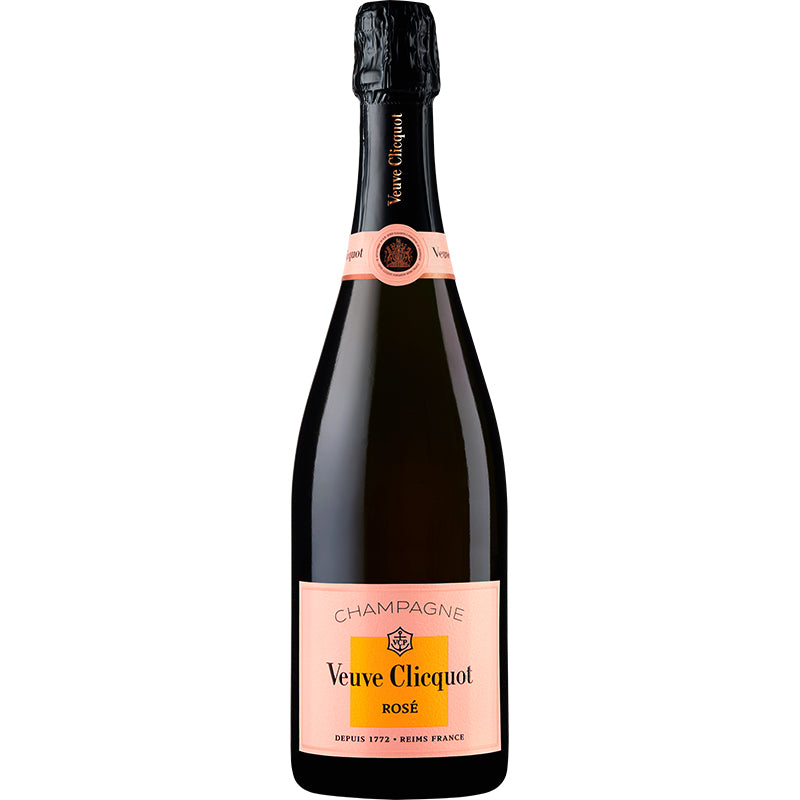 Veuve Clicquot Brut Rose