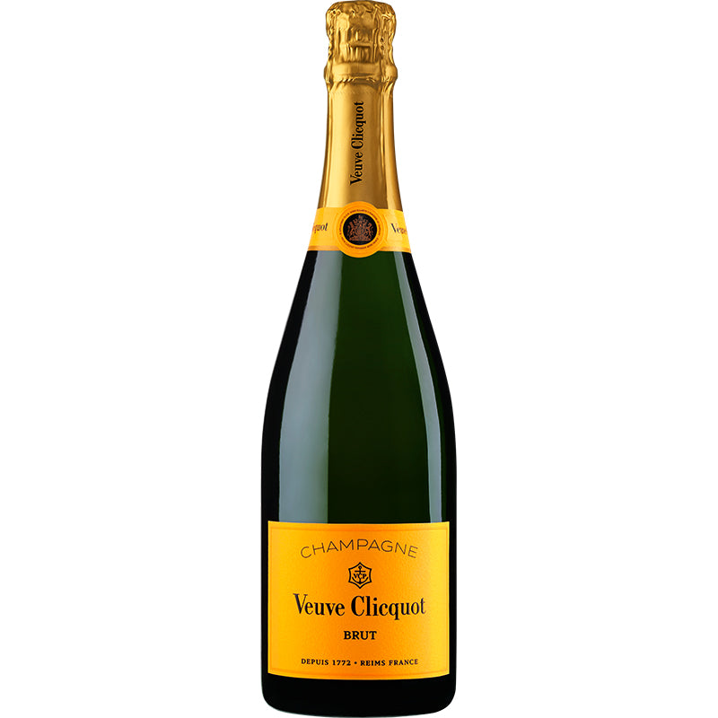 Veuve Clicquot Brut Yellow Label