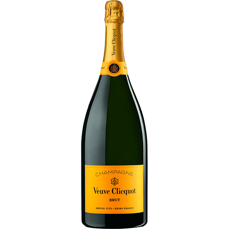 Veuve Clicquot Brut Yellow Label Magnum