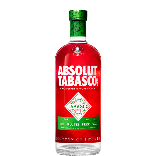Absolut Tabasco