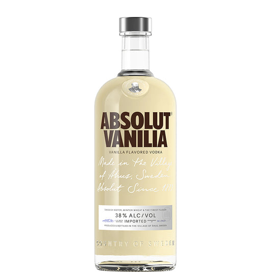 Absolut Vanilia