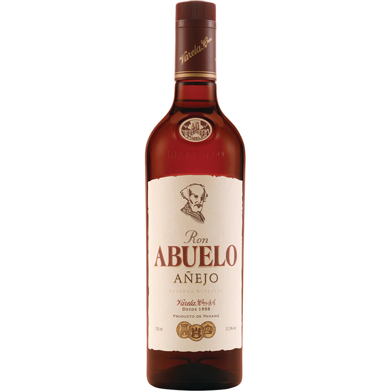 Ron Abuelo Anejo