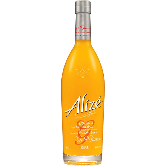 Alize Gold Passion