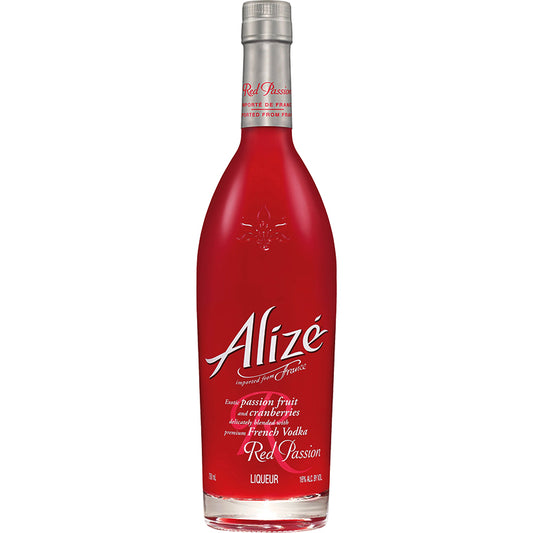 Alize Red Passion