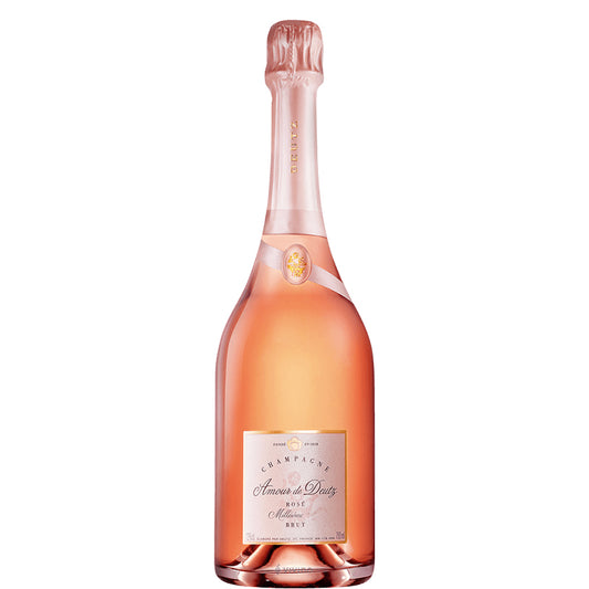 Amour De Deutz Rose 2008