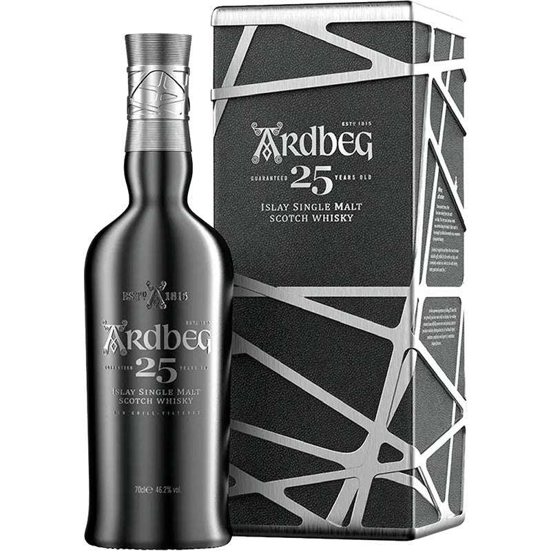 Ardbeg 25 Year Old