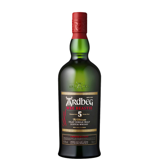 Ardbeg 5 Year Old Wee Beastie