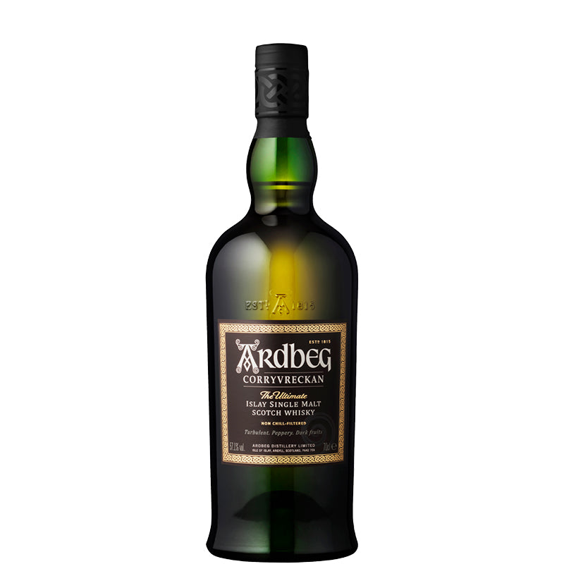 Ardbeg Corryvreckan