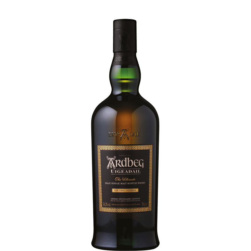 Ardbeg Uigeadail